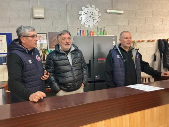 2ème journée du Challenge Triplette Mixte Alain Assié - Suite 2ème journée du Challenge Triplette Mixte Alain Assié - Suite