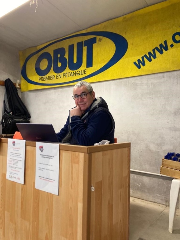 2ème journée du Challenge Triplette Mixte Alain Assié - Suite 2ème journée du Challenge Triplette Mixte Alain Assié - Suite