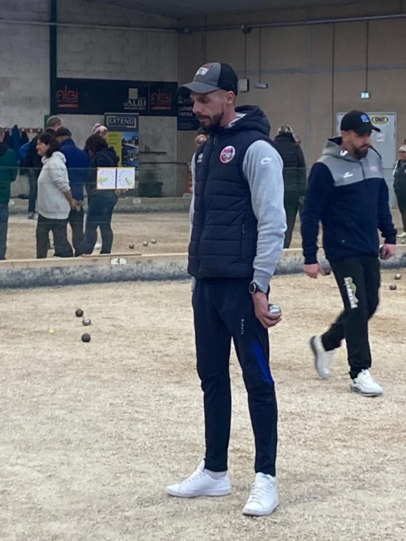 2ème journée du Challenge Triplette Mixte Alain Assié - Suite 2ème journée du Challenge Triplette Mixte Alain Assié - Suite