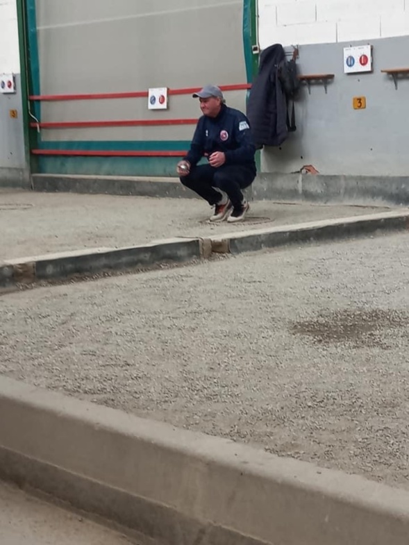 Master Triplettes Vétérans Lavaur Master Triplettes Vétérans Lavaur