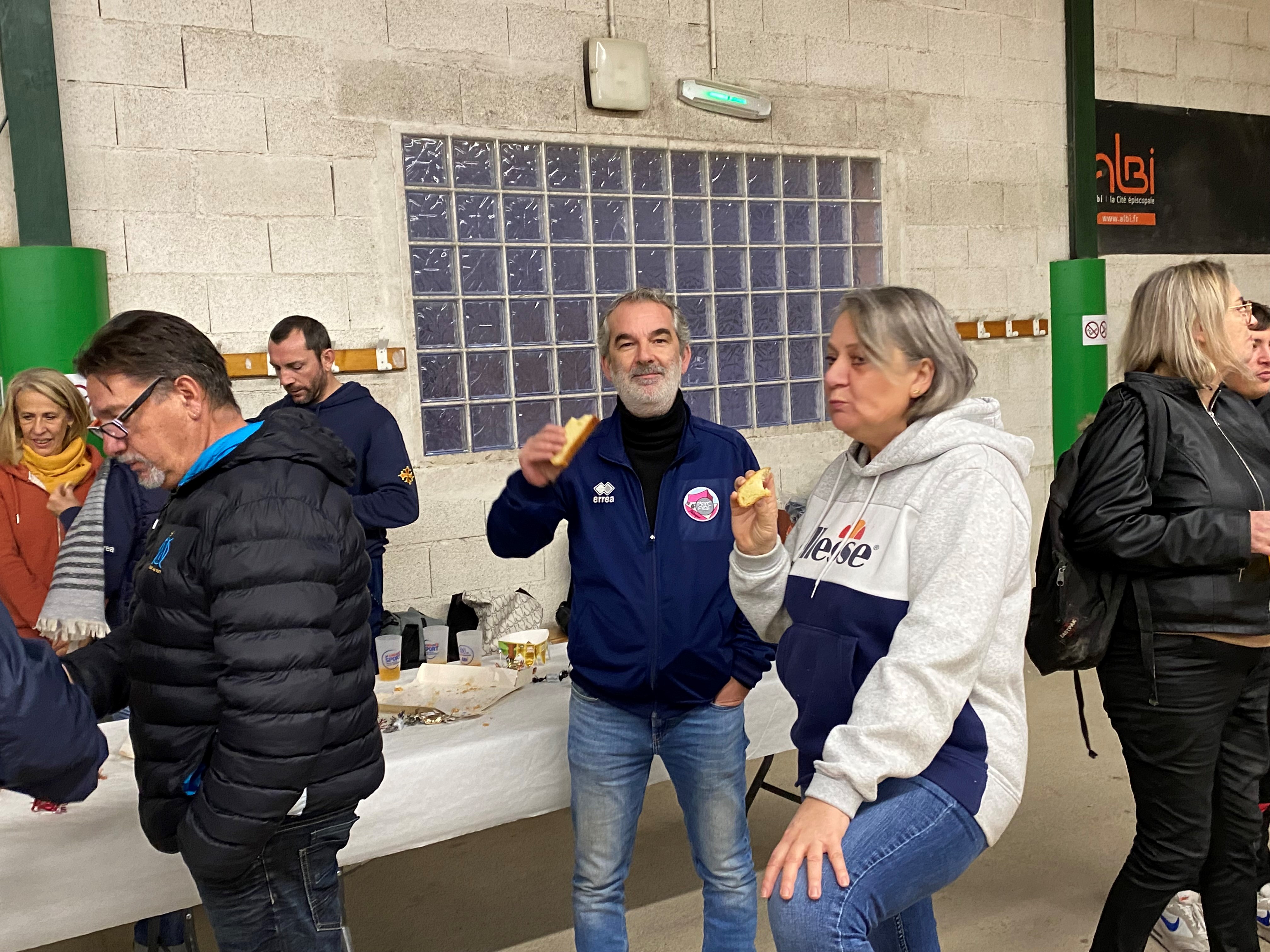 Galette des Rois 2023 Galette des Rois 2023