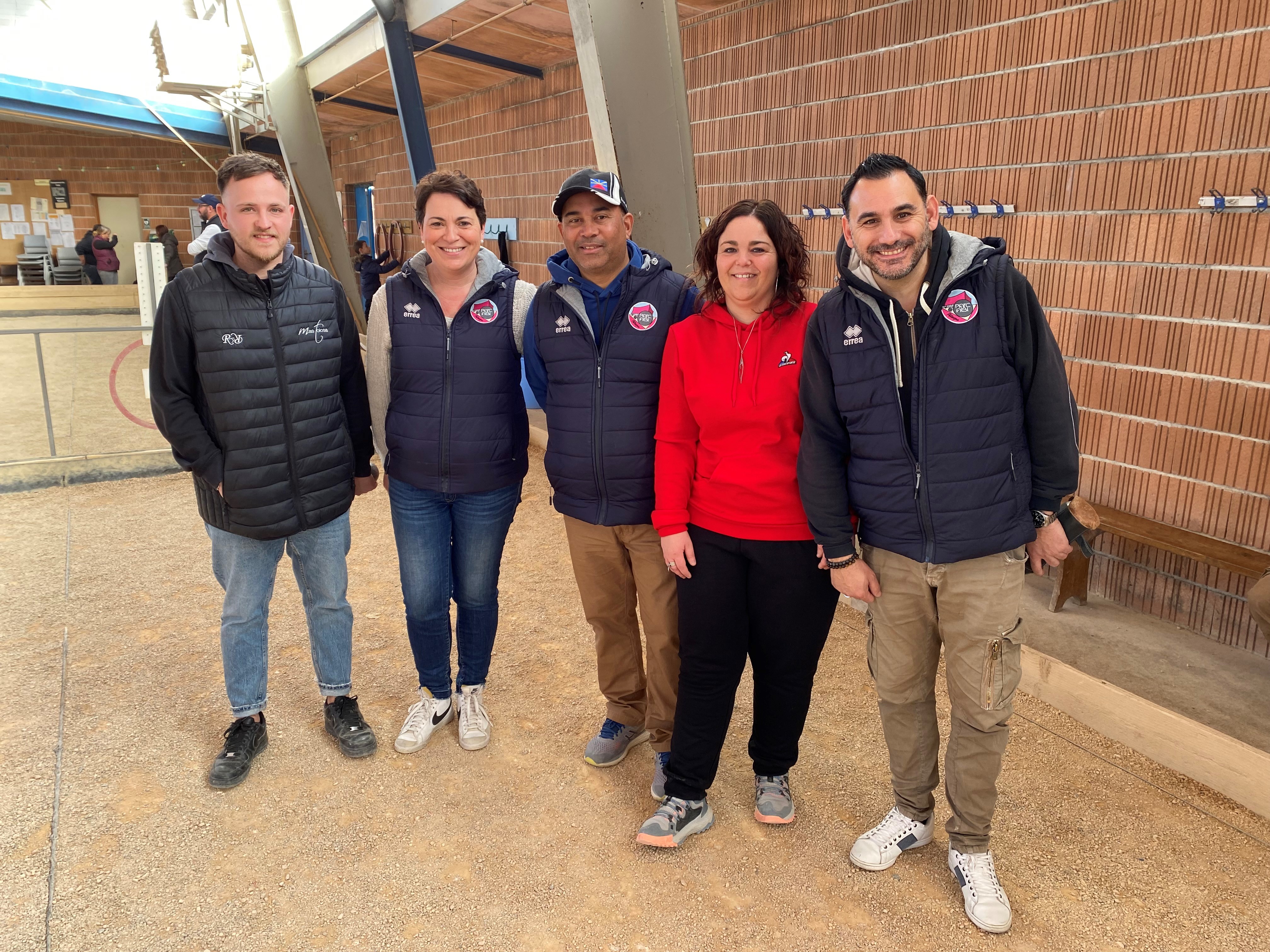 Finale Concours Tir de Précision Saint-Juéry Finale Concours Tir de Précision Saint-Juéry