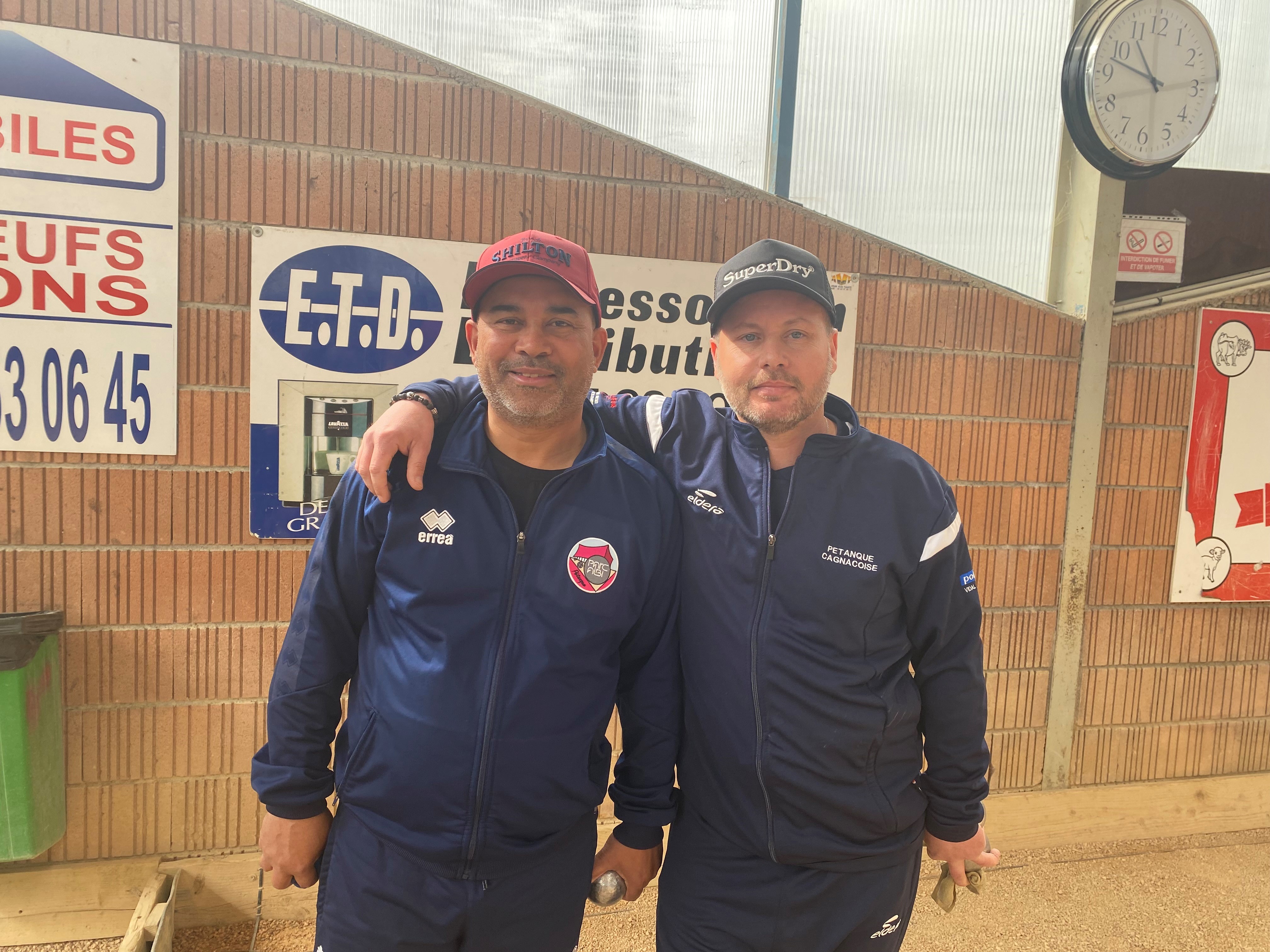 Finale Tir de Précision Masculin Finale Tir de Précision Masculin