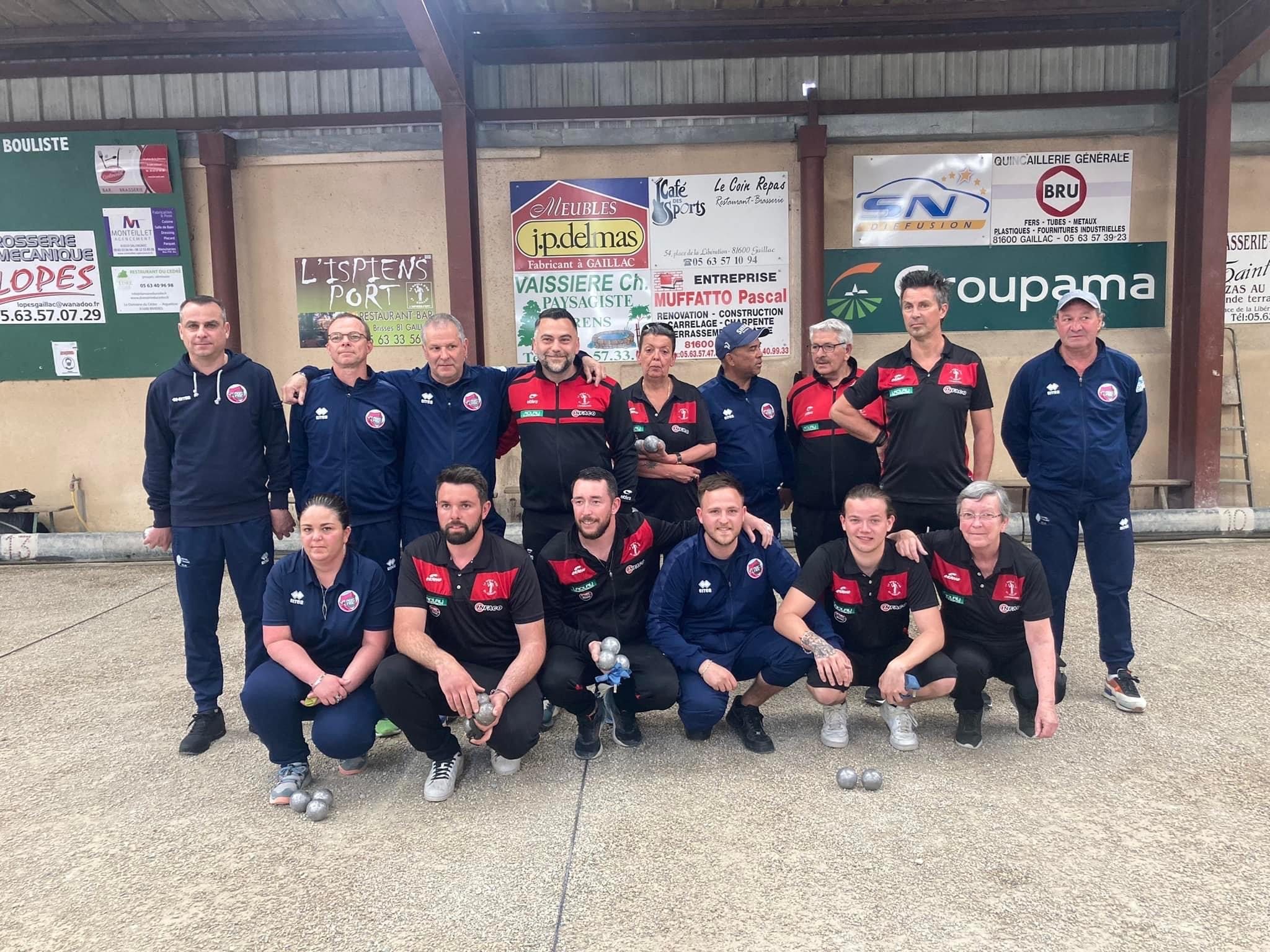 1er Tour Coupe de France 1er Tour Coupe de France