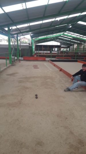 Circolo italiano en Chile Circolo italiano en Chile