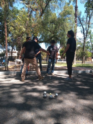 Torneo primavera 2021 Torneo primavera 2021