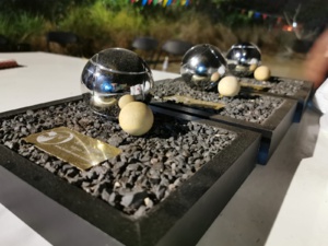 Trofeos 1ro Categoría A Trofeos 1ro Categoría A