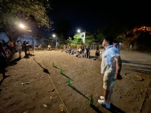 Torneo de tiro Torneo de tiro