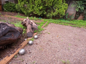 La Belle Boule, cancha y club en Querétaro La Belle Boule, cancha y club en Querétaro