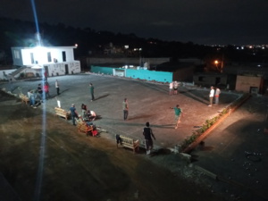 Haz Hilo el epicentro de la petanca en México Haz Hilo el epicentro de la petanca en México