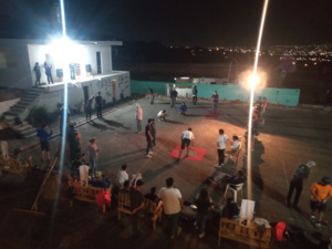 Haz Hilo el epicentro de la petanca en México Haz Hilo el epicentro de la petanca en México