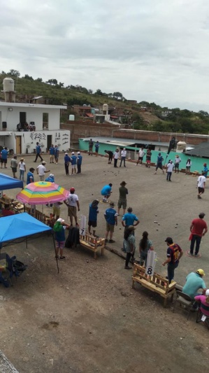 Haz Hilo el epicentro de la petanca en México Haz Hilo el epicentro de la petanca en México