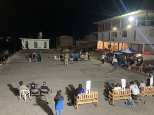 Haz Hilo el epicentro de la petanca en México Haz Hilo el epicentro de la petanca en México