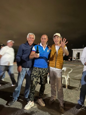 Haz Hilo el epicentro de la petanca en México Haz Hilo el epicentro de la petanca en México