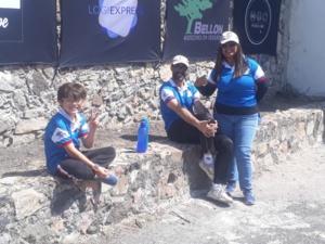 Optimismo siempre! Optimismo siempre!