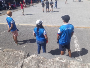 Torneo de tripletas en Juriquilla Querétaro Torneo de tripletas en Juriquilla Querétaro