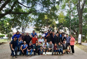 Finales de liga de otoño 2022 Finales de liga de otoño 2022