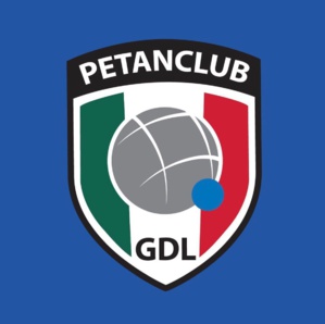 Nuevo logo Petanclub 2023 Nuevo logo Petanclub 2023