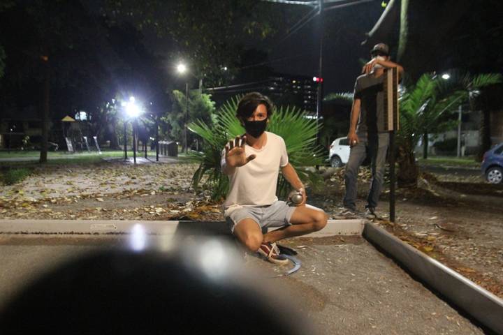 Foto: Aurelio Magaña - El Occidental