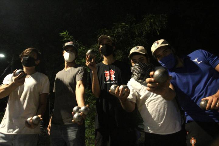 Foto: Aurelio Magaña - El Occidental