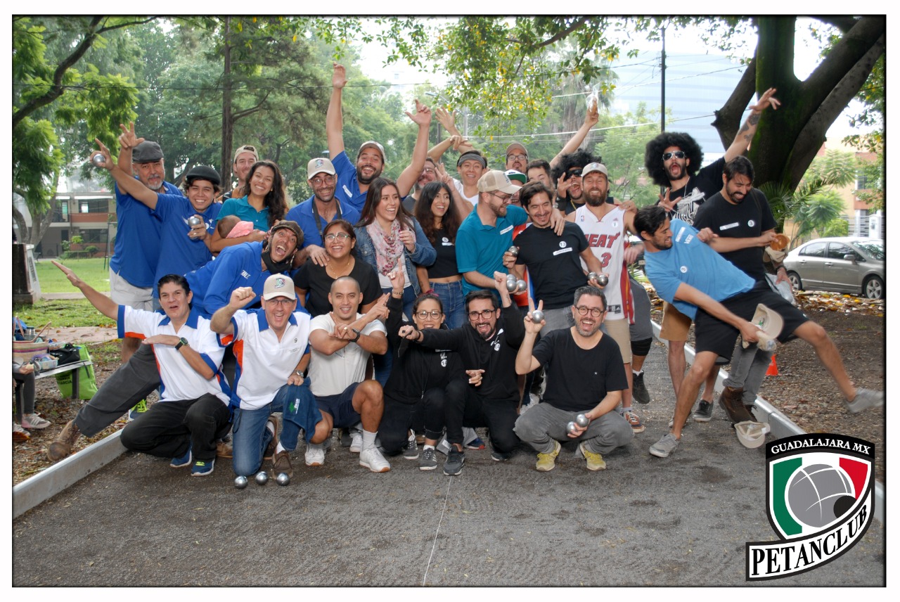 todos locos todos locos