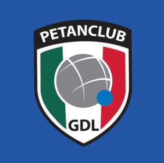 Petanclub Gdl