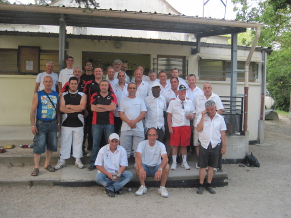 Championnat des club 2012 Championnat des club 2012