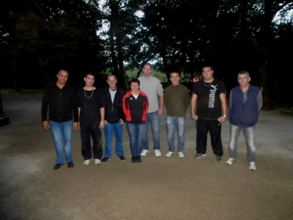 Coupe des présidents 2013 Coupe des présidents 2013