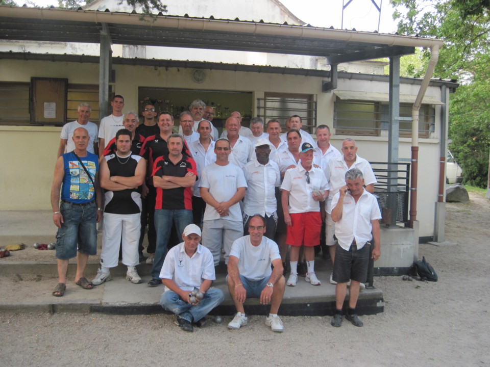 Championnat des club 2012 Championnat des club 2012