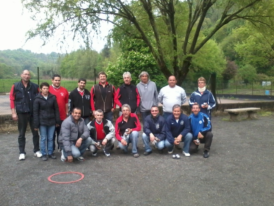 Coupe de France 2013 1er tour Coupe de France 2013 1er tour