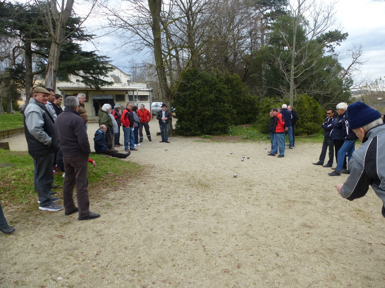 Tir-y bien Tir-y bien