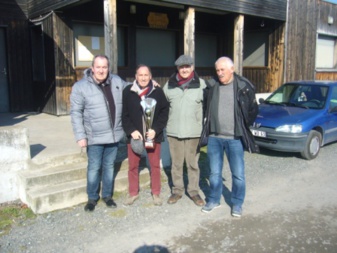 RIOM en Concours RIOM en Concours