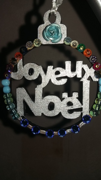 Joyeux Noël et Bonne Année  Joyeux Noël et Bonne Année