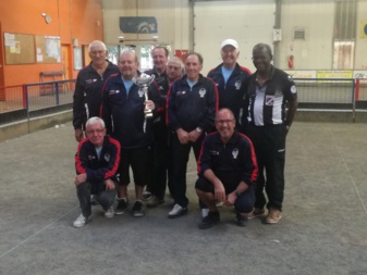 CDC VETERANS 2019
