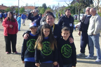 Concours Benjamins, Minimes, Cadets, Juniors à Charbonnier les Mines 2014