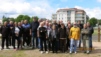 Une bonne brigade Une bonne brigade