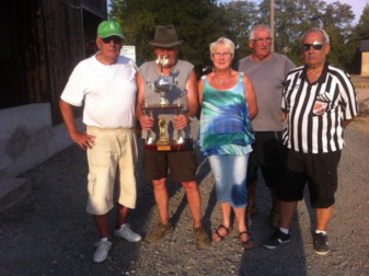 Challenge Alain LAGUET Challenge Alain LAGUET