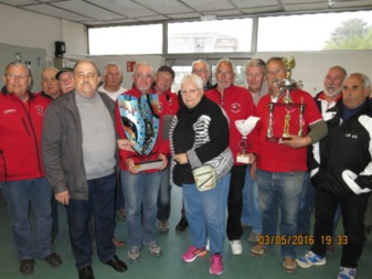 Le Classement 2016 Le Classement 2016