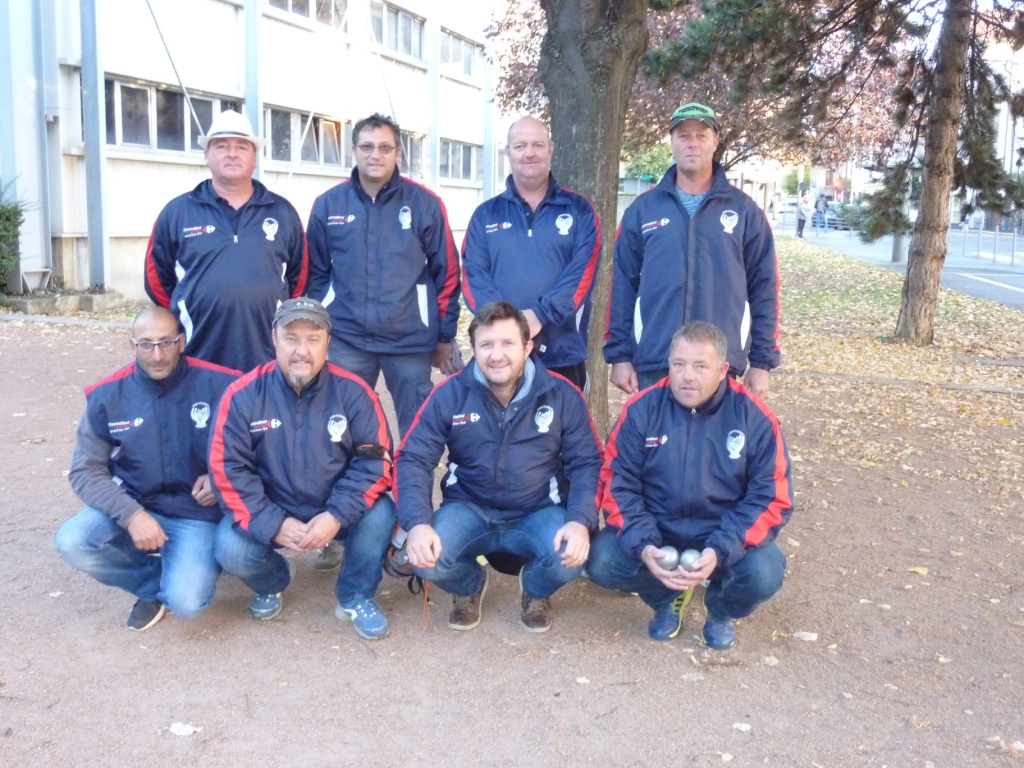 FINALE CDC OPEN 2017 FINALE CDC OPEN 2017