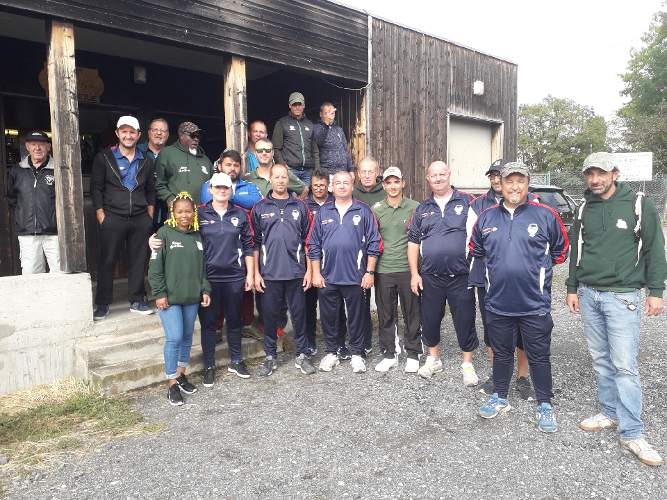 Dimanche 11 Août à RIOM Dimanche 11 Août à RIOM