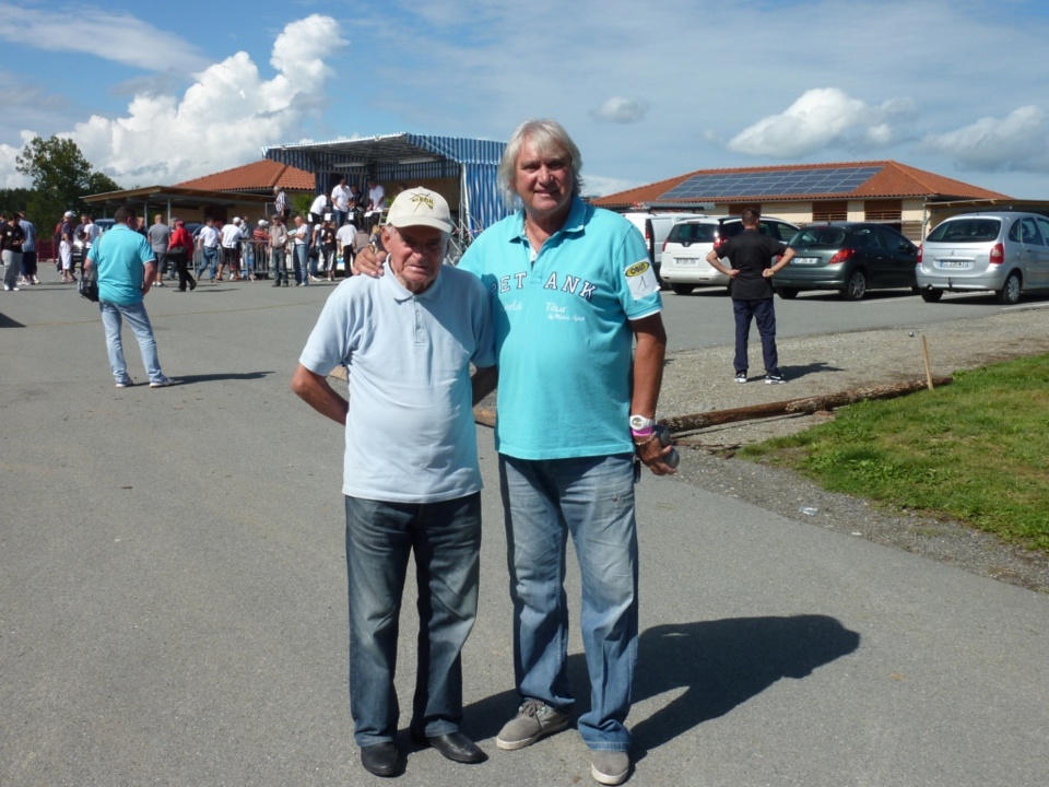 Open des Combrailles Open des Combrailles