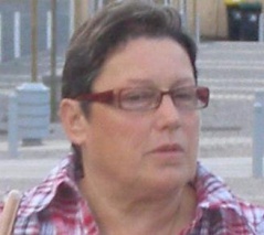 COPOLLA Marie Luz COPOLLA Marie Luz