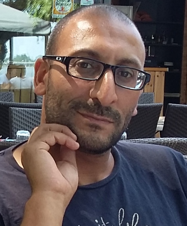 BENAMA Saïd BENAMA Saïd