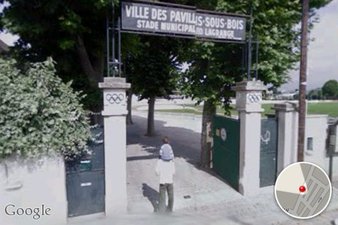 Les coordonnées du S-E-P Les coordonnées du S-E-P