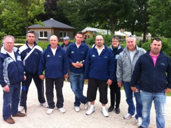 RÉSULTAT COUPE DE FRANCE ( 3ème tour) RÉSULTAT COUPE DE FRANCE ( 3ème tour)