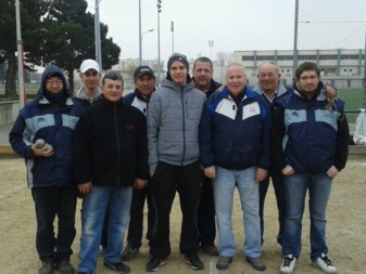 RÉSULTAT CHAMPIONNAT DES CLUBS D3 (1ER TOUR) RÉSULTAT CHAMPIONNAT DES CLUBS D3 (1ER TOUR)