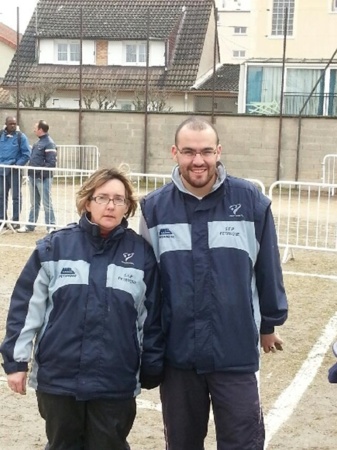 RÉSULTAT CHAMPIONNAT DE LIGUE DOUBLETTES MIXTE RÉSULTAT CHAMPIONNAT DE LIGUE DOUBLETTES MIXTE