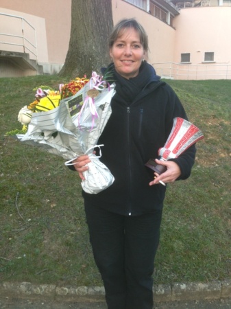 CHAMPIONNAT DE LIGUE TÊTE A TÊTE FÉMININ CHAMPIONNAT DE LIGUE TÊTE A TÊTE FÉMININ