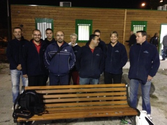 RÉSULTAT COUPE DE FRANCE DES CLUBS (3EME TOUR) RÉSULTAT COUPE DE FRANCE DES CLUBS (3EME TOUR)