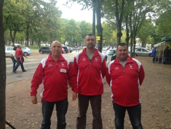 RÉSULTAT NATIONAL D'AMIENS RÉSULTAT NATIONAL D'AMIENS